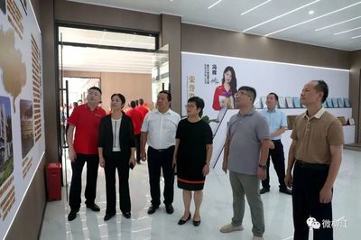 熱泵時代！柳江又一年產值過億企業正式投產，聚焦新興能源技術研發