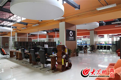 青島湛山創客工廠推出優惠政策，新興能源技術研發迎來發展新機遇