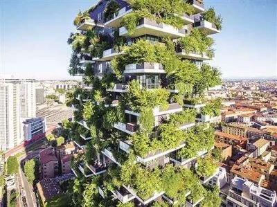 解讀《2016-2045年新興科技趨勢報告》 新興能源技術研發的前景與挑戰