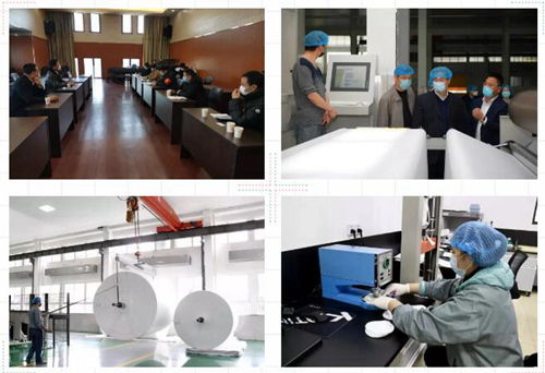 新街全鏈條式服務推動有序復工，新興能源技術研發加速發展