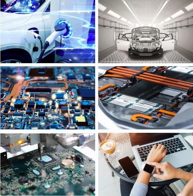 布局大灣區 固瑞克華南創新中心正式投入運行，聚焦新興能源技術研發